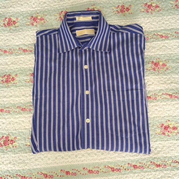 Michael Kors Other - Michael Kors Button Up Shirt